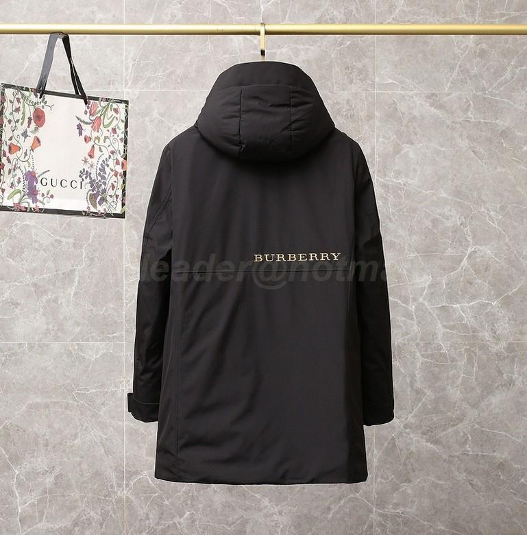 Burberry Men's Outwear 98